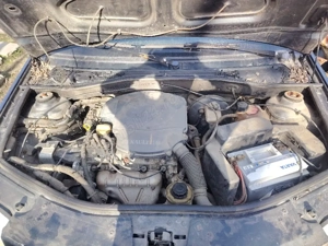 dezmembrez logan  - imagine 2