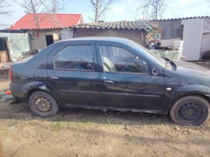 dezmembrez logan  - imagine 3