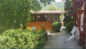 Cazare Călimăneşti-Căciulata  - imagine 5