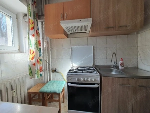 Garsonieră Titan parc IOR de inchiriat  - imagine 5