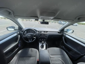 Vand Skoda Octavia 1.6 D - imagine 5