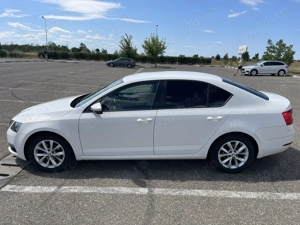 Vand Skoda Octavia 1.6 D - imagine 3