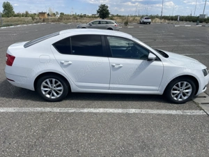 Vand Skoda Octavia 1.6 D - imagine 4