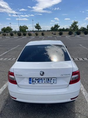 Vand Skoda Octavia 1.6 D - imagine 2