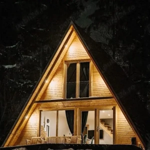 Vând casuță A frame