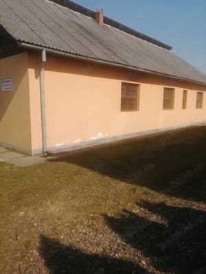 Teren în suprafață de 1500 m2 și clădiri aferente - imagine 2
