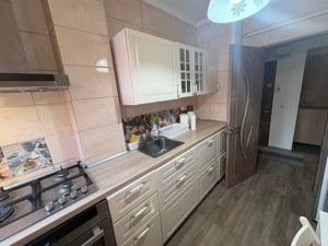 Inchiriere apartament 3 camere mobilat modern zona Centrala