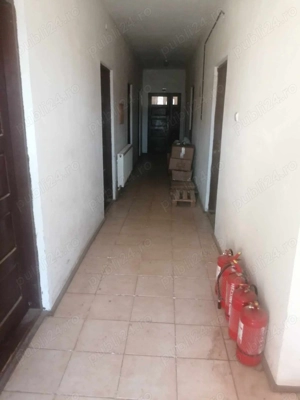 Teren în suprafață de 1500 m2 și clădiri aferente - imagine 4