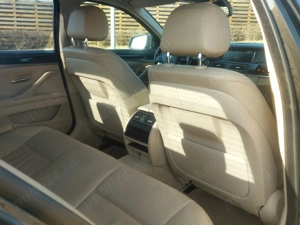 Bmw 520d alege inteligent! - imagine 11