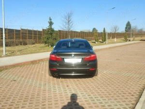 Bmw 520d alege inteligent! - imagine 3