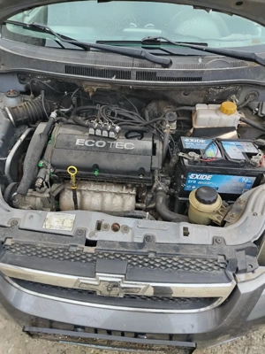 Vand ptr piese sau dezmembrez 