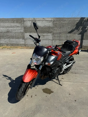 Suzuki gsx 600 - imagine 3