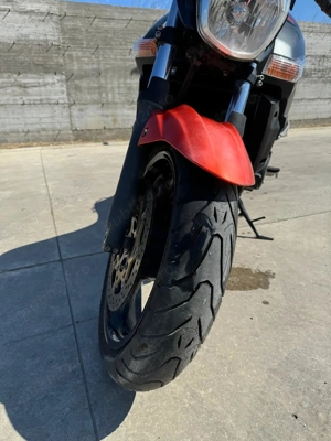 Suzuki gsx 600 - imagine 4