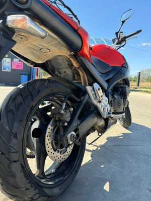 Suzuki gsx 600 - imagine 2