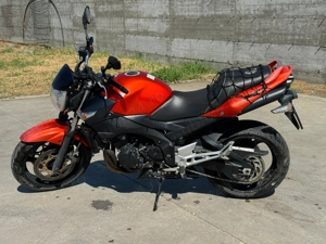 Suzuki gsx 600 - imagine 5