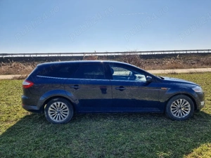 Ford Mondeo MK4 2008 2.0 d - imagine 3