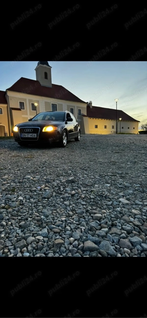 Vand audi a4 b7 2.0 140cp - imagine 5