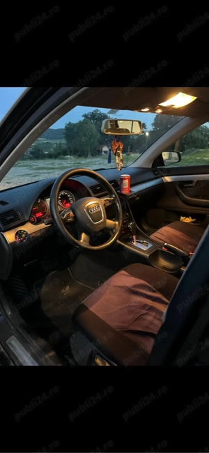 Vand audi a4 b7 2.0 140cp