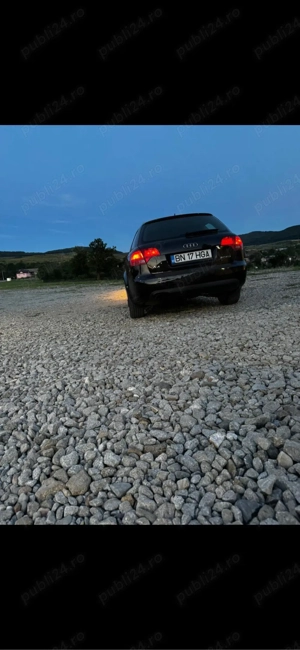 Vand audi a4 b7 2.0 140cp - imagine 3