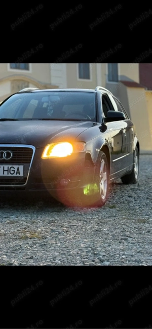 Vand audi a4 b7 2.0 140cp - imagine 2