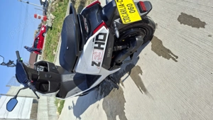 Scuter electric CFMoto Zeeho AE4+ 2025 45km h  garantie 1 an - imagine 3