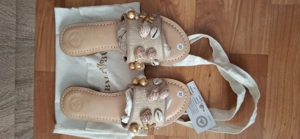 Papuci de dama Balibali