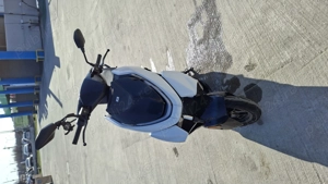 Scuter electric CFMoto Zeeho AE4+ 2025 45km h  garantie 1 an