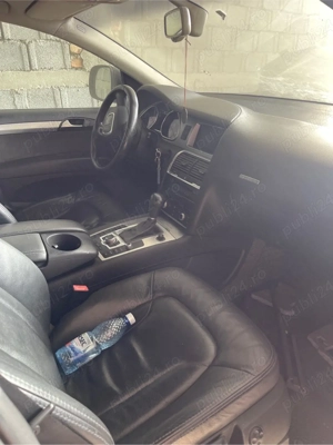 Dezmembrez audi q7 2008 3.0 TDICod motor CASA - imagine 5