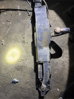 Dezmembrez audi q7 2008 3.0 TDICod motor CASA - imagine 7