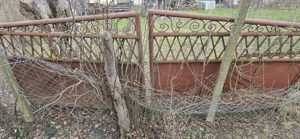 Porti metalice solide - imagine 2