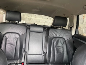 Dezmembrez audi q7 2008 3.0 TDICod motor CASA - imagine 3