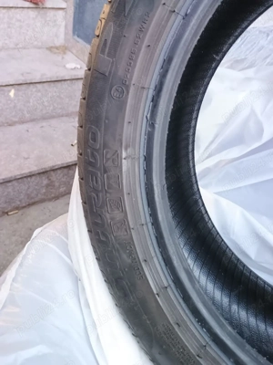 4 Cauciucuri de vara de BMW Serie 1/3 X3  PIRELLI CINTURATO P 7                                   