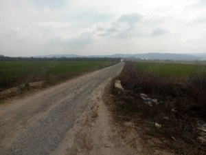 vand teren extravilan suprafata 2900mp 1 mp