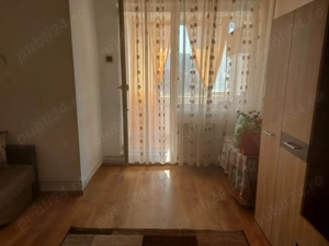 Închiriez garsonieră zona Astra