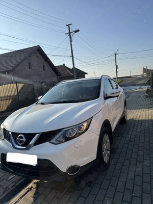 Nissan Qashqai j11 automat - imagine 2