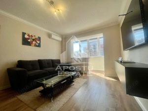 Apartament 2 camere, Calea Romanilor