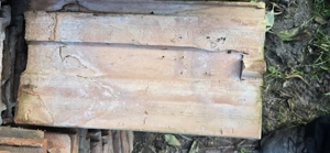 Vând țiglă (nu e nouă) - imagine 3