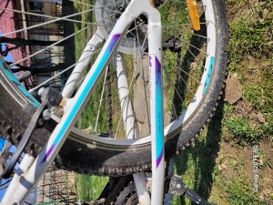 Vând bicicletă pentru copii 