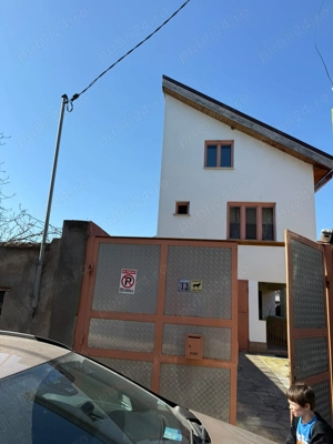 Vand casa versatila cu garaj si beci Oradea, zona Rogerius - imagine 4