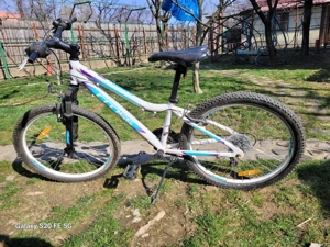 Vând bicicletă pentru copii  - imagine 2