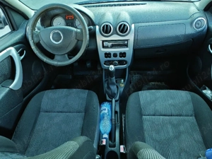 dacia logan metalizata  - imagine 2