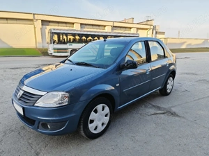 dacia logan metalizata  - imagine 4