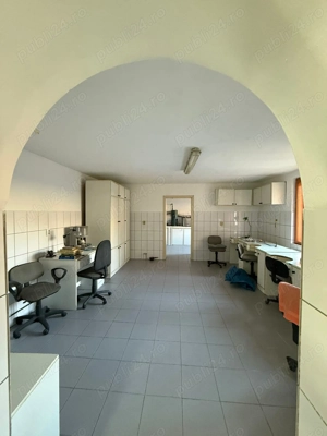 Vand casa versatila cu garaj si beci Oradea, zona Rogerius - imagine 7