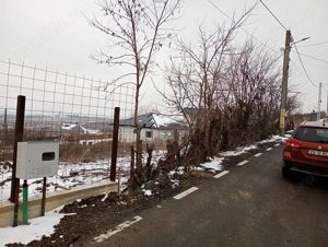 Teren intravilan loc. Secuia, com. Munteni de Jos - imagine 3