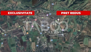 Hala + Spatiu Birouri pe Platforma Industriala Fagaras S = 1750 mp