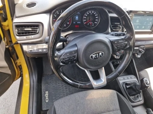 Kia Stonic Urban 1.0 T-GDi-2018-66.000 km-Perfecta pentru oras - imagine 7
