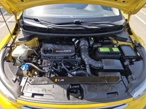 Kia Stonic Urban 1.0 T-GDi-2018-66.000 km-Perfecta pentru oras - imagine 9