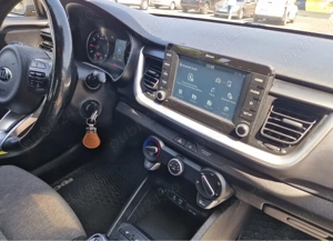 Kia Stonic Urban 1.0 T-GDi-2018-66.000 km-Perfecta pentru oras - imagine 8