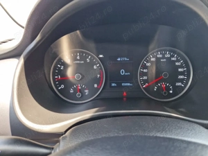Kia Stonic Urban 1.0 T-GDi-2018-66.000 km-Perfecta pentru oras - imagine 10
