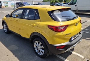 Kia Stonic Urban 1.0 T-GDi-2018-66.000 km-Perfecta pentru oras - imagine 4